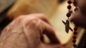 Rosary και Βίβλος Rosary και Βίβλος