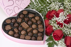 Rosas de los chocolates n Rosas de los chocolates n