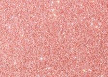 Rose gold glitter texture pink red sparkling shiny wrapping paper