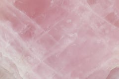 Rose quartz pink background - Stock Photos