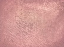 Rosen-Goldmetallbeschaffenheit Weicher Folienhintergrund Luxure stockfotos Rosen-Goldmetallbeschaffenheit Weicher Folienhintergrund Luxure stockfotos