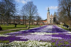 Rosenborg Copenhagen