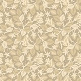 Roses in bloom floral seamless pattern
