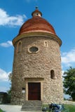 Rotunda of St.George stock photography Rotunda of St.George stock photography