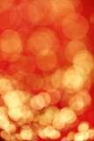 Rouge et tache floue d'or Image libre de droits Rouge et tache floue d'or Image libre de droits