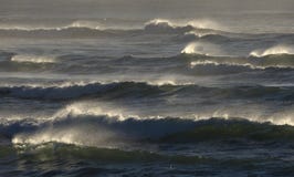 Free Rough Seas Stock Image - 20230001