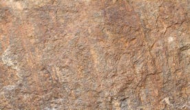 Rough stone texture