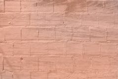 Roughcast on brick wall pattern texture background royalty free stock image Roughcast on brick wall pattern texture background royalty free stock image