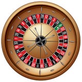 Roulette lizenzfreie abbildung Roulette lizenzfreie abbildung
