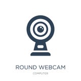 round webcam icon in trendy design style. round webcam icon isolated on white background. round webcam vector icon simple and royalty free illustration round webcam icon in trendy design style. round webcam icon isolated on white background. round webcam vector icon simple and royalty free illustration