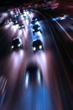 Route de nuit Route de nuit