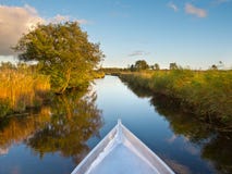 Row Your Boat Royalty Free Stock Images Row Your Boat Royalty Free Stock Images
