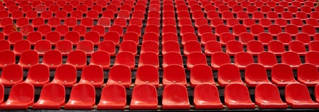 View source image Image result for red football seats