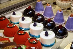 Confectionery royalty free stock image Confectionery royalty free stock image