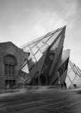 Royal Ontario Museum stock photography Royal Ontario Museum stock photography
