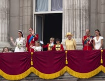 Royal wedding