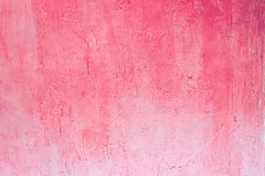Roze Versleten bleek - roze concrete muur royalty-vrije stock fotografie Roze Versleten bleek - roze concrete muur royalty-vrije stock fotografie