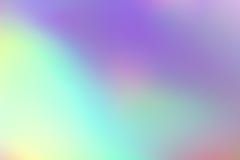 Rozmyty abstrakcjonistyczny pastelowy holograficzny foliowy tło obraz royalty free Rozmyty abstrakcjonistyczny pastelowy holograficzny foliowy tło obraz royalty free