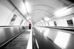 ruchu schodków metro obrazy stock ruchu schodków metro obrazy stock