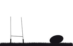 Rugby background