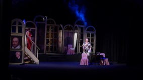 Ruidos de la comedia apagado Ruidos de la comedia apagado