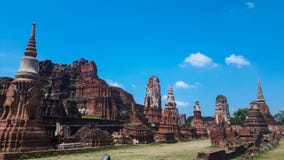 Ruines et temples antiques photo libre de droits Ruines et temples antiques photo libre de droits