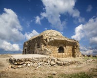 Ruins Of Bath Royalty Free Stock Photography Ruins Of Bath Royalty Free Stock Photography