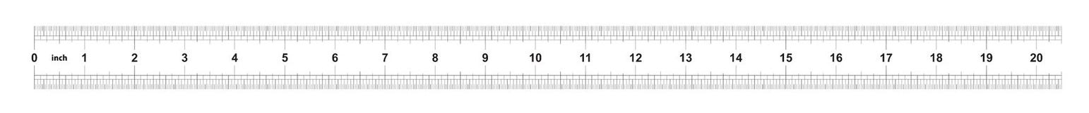 ruler 150 cm precise measuring tool ruler scale 15
