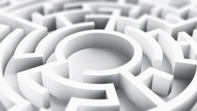Rund cirkellabyrintlabyrint Rund cirkellabyrintlabyrint