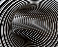 rund tunnel stock illustrationer rund tunnel stock illustrationer