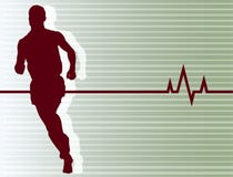 Running Heartbeat
