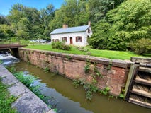 Rural Life on the C&O Canal