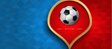 Russische Webbanner van speciaal sportevenement Royalty-vrije Stock Afbeelding Russische Webbanner van speciaal sportevenement Royalty-vrije Stock Afbeelding