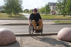 Russland, Stadt von Magnitogorsk, - August, 22, 2016 lizenzfreie stockbilder Russland, Stadt von Magnitogorsk, - August, 22, 2016 lizenzfreie stockbilder