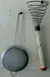 Rustic kitchen tools royalty free stock photos Rustic kitchen tools royalty free stock photos