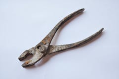 Rusty craftsman tool royalty free stock photos Rusty craftsman tool royalty free stock photos