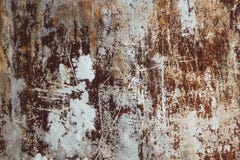 Rusty metal background. Old rust texture royalty free stock photography Rusty metal background. Old rust texture royalty free stock photography