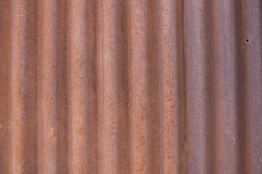 Rusty zinc texture for background. royalty free stock photos Rusty zinc texture for background. royalty free stock photos