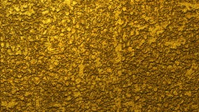 Ruwe grungy gouden bruine metaalachtergrond vector illustratie Ruwe grungy gouden bruine metaalachtergrond vector illustratie
