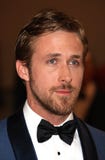 Ryan Gosling stockbilder Ryan Gosling stockbilder