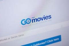 gomovies today