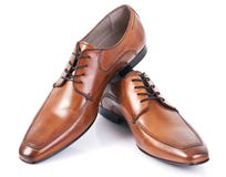 Rzemienni buty obraz stock Rzemienni buty obraz stock