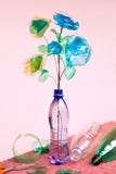 Réutilisation en plastique images libres de droits Réutilisation en plastique images libres de droits