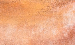 Röd cementväggbakgrund royaltyfria bilder Röd cementväggbakgrund royaltyfria bilder