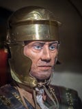 Römischer Soldat lizenzfreies stockbild Römischer Soldat lizenzfreies stockbild