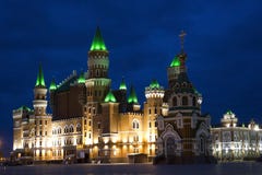 Rússia, Yoshkar-Ola, turismo em Rússia imagem de stock Rússia, Yoshkar-Ola, turismo em Rússia imagem de stock