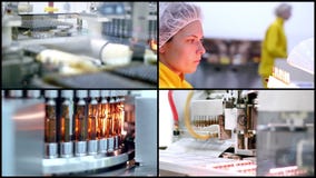 rękodzielniczy środek farmaceutyczny zbiory wideo rękodzielniczy środek farmaceutyczny zbiory wideo