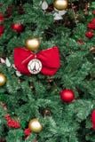 Close up of Paris France decorative Christmas tree ornament royalty free stock image Close up of Paris France decorative Christmas tree ornament royalty free stock image