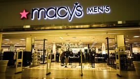 Универмаг Macy's стоковое фото Универмаг Macy's стоковое фото