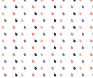 S?ml?s pastellf?rgad f?rg f?r regndroppmodell Abstrakt vattendroppe f stock illustrationer S?ml?s pastellf?rgad f?rg f?r regndroppmodell Abstrakt vattendroppe f stock illustrationer